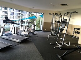 Harbour Escape Apartments