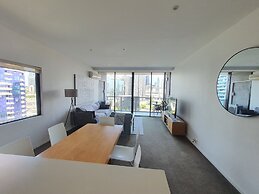 Harbour Escape Apartments