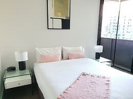 Harbour Escape Apartments