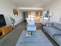 Harbour Escape Apartments