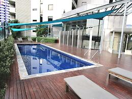 Harbour Escape Apartments