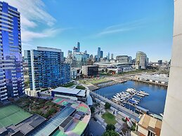 Harbour Escape Apartments