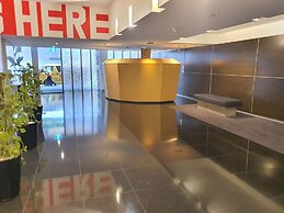 Harbour Escape Apartments