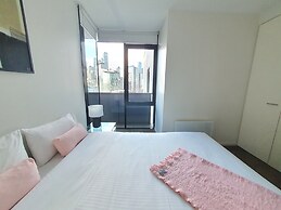 Harbour Escape Apartments