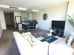 Harbour Escape Apartments