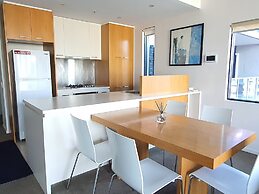 Harbour Escape Apartments