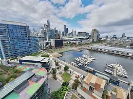 Harbour Escape Apartments