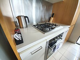 Harbour Escape Apartments