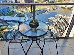 Harbour Escape Apartments