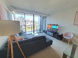 Harbour Escape Apartments