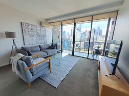 Harbour Escape Apartments