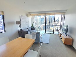 Harbour Escape Apartments