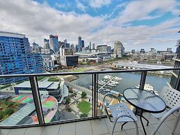 Harbour Escape Apartments