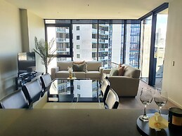 Harbour Escape Apartments