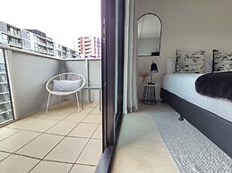 Harbour Escape Apartments