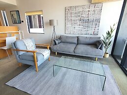 Harbour Escape Apartments