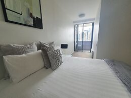 Harbour Escape Apartments