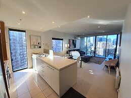 Harbour Escape Apartments