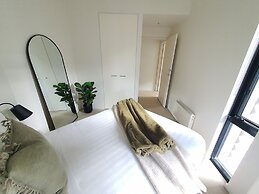 Harbour Escape Apartments