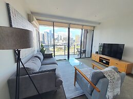 Harbour Escape Apartments