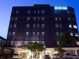 Zoom Hotels