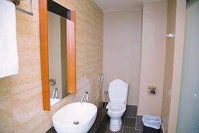 The Capital Residence Suites