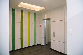 The Capital Residence Suites