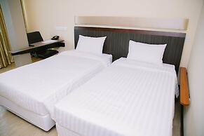 The Capital Residence Suites