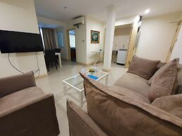 The Capital Residence Suites