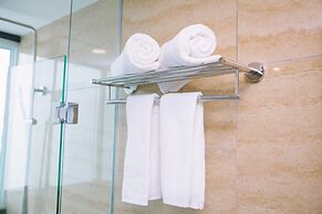 The Capital Residence Suites