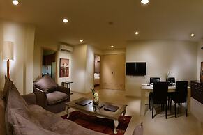 The Capital Residence Suites