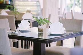 The Capital Residence Suites