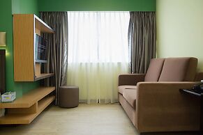 The Capital Residence Suites