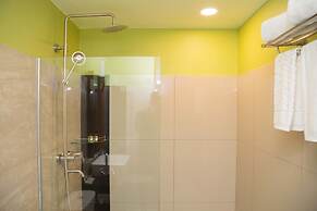 The Capital Residence Suites