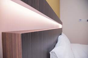 The Capital Residence Suites