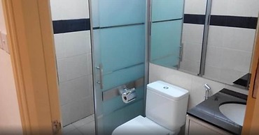 The Capital Residence Suites