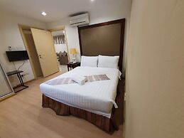 The Capital Residence Suites