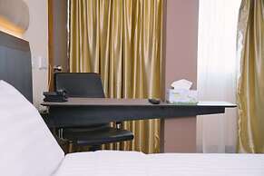 The Capital Residence Suites