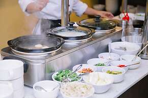 The Capital Residence Suites