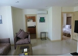 The Capital Residence Suites