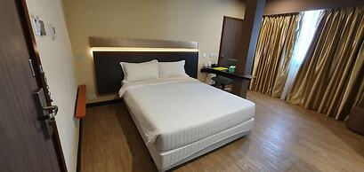 The Capital Residence Suites