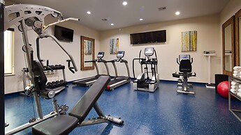 Best Western Premier Ashton Suites-Willowbrook