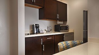 Best Western Premier Ashton Suites-Willowbrook