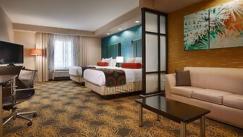 Best Western Premier Ashton Suites-Willowbrook
