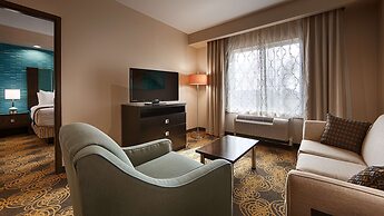 Best Western Premier Ashton Suites-Willowbrook
