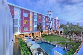 favehotel Cimanuk Garut