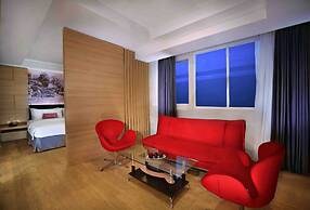 favehotel Cimanuk Garut