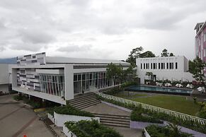 favehotel Cimanuk Garut