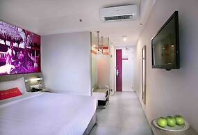favehotel Cimanuk Garut