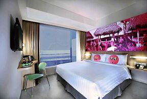 favehotel Cimanuk Garut